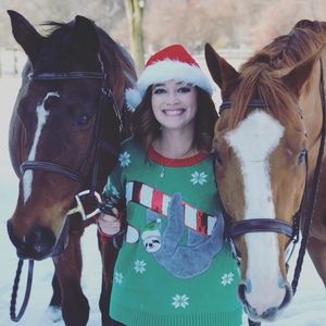 Meet your Posher, Sharyn